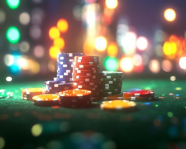5555bet Android version