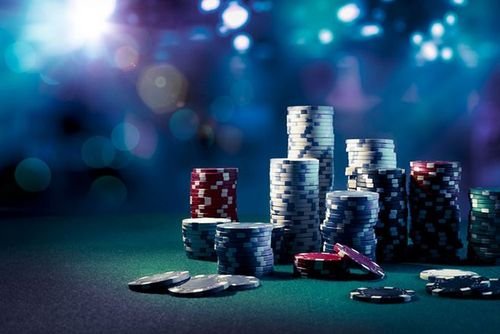 5555bet Slot Rooms